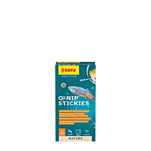 Sera O-Nip Stickies 24db